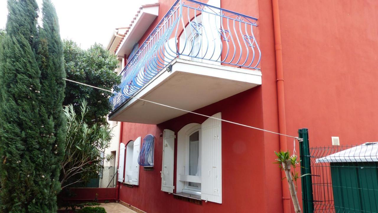 Apartamento Stade Aime Giral *