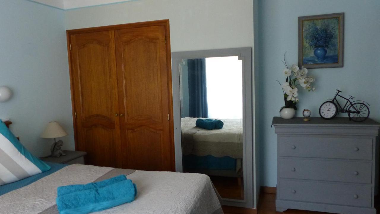 Stade Aime Giral Apartamento