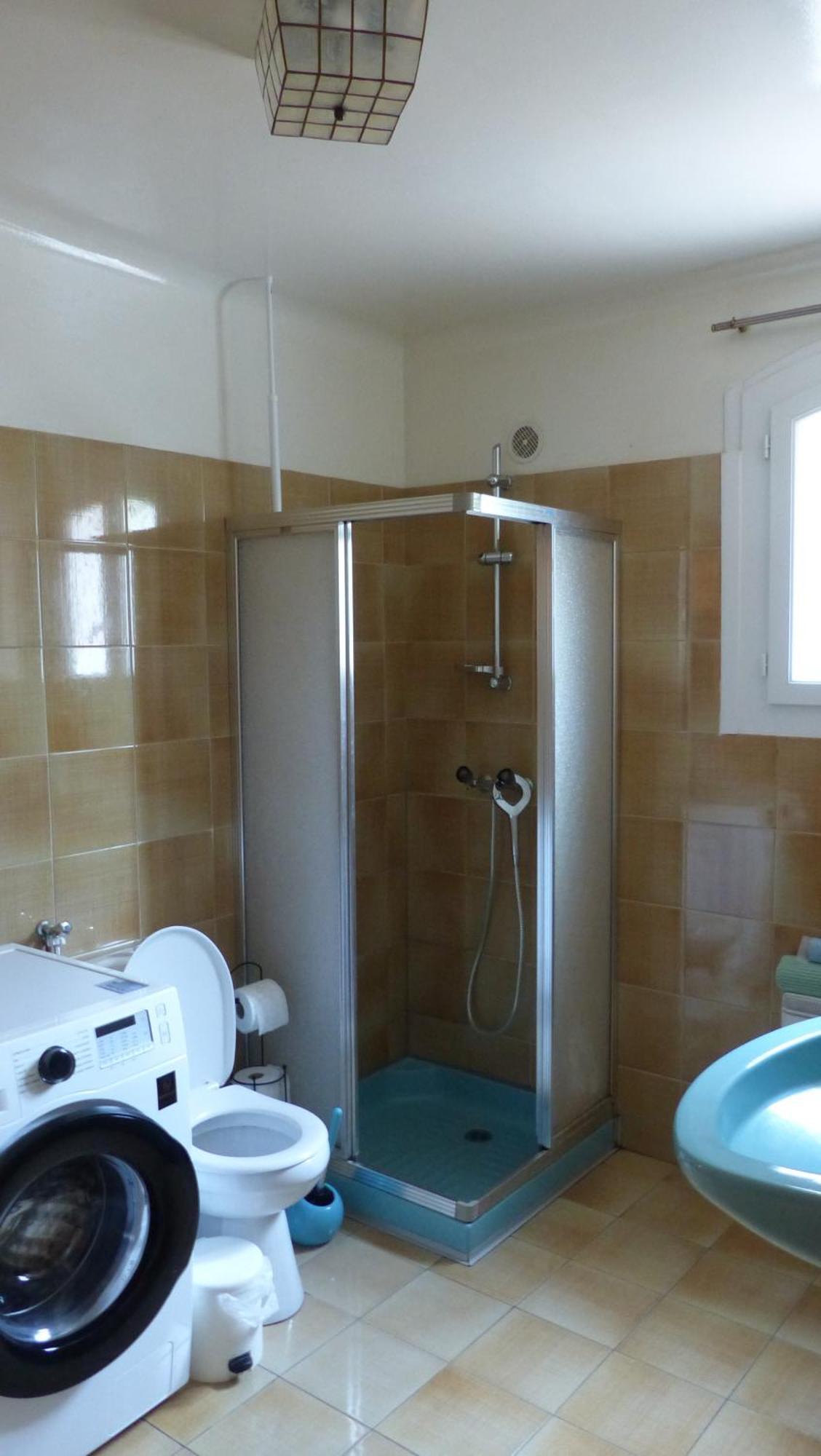 Stade Aime Giral Apartamento Perpiñán