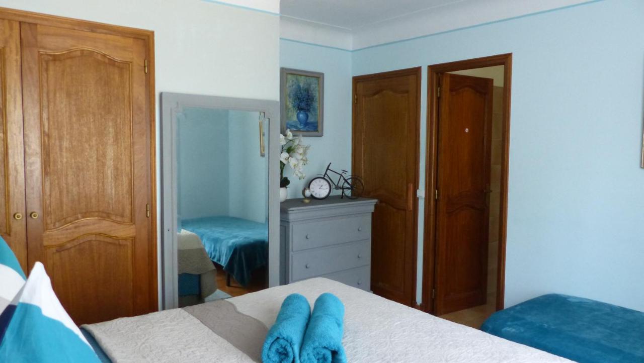Apartamento Stade Aime Giral *