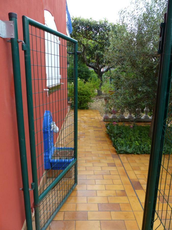 Apartamento Stade Aime Giral