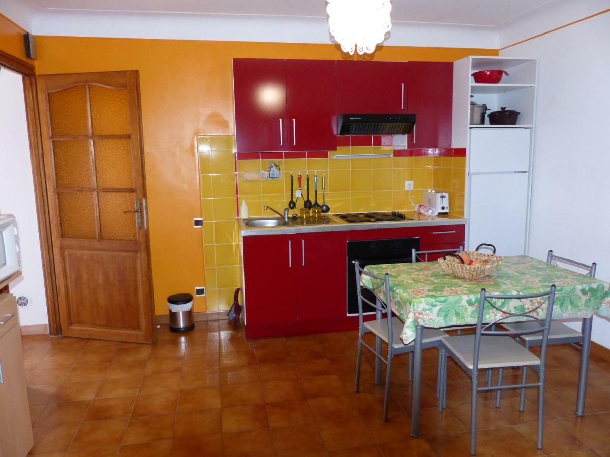 Stade Aime Giral Apartamento Perpiñán
